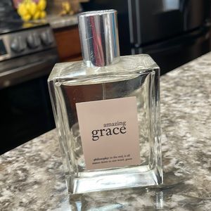 Amazing grace perfume 120 ml